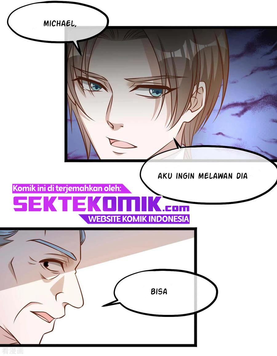 God Fisherman Chapter 100 Bahasa Indonesia